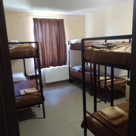 Mini Gostinitsa Hostel Odessa Zewnętrze zdjęcie