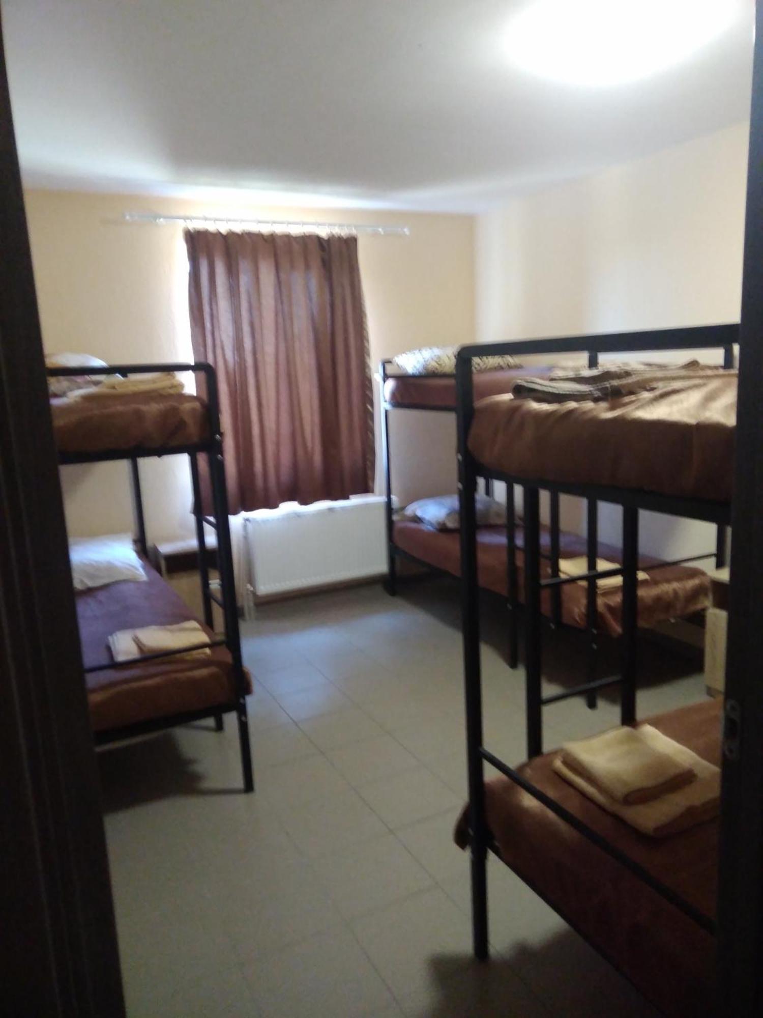 Mini Gostinitsa Hostel Odessa Zewnętrze zdjęcie