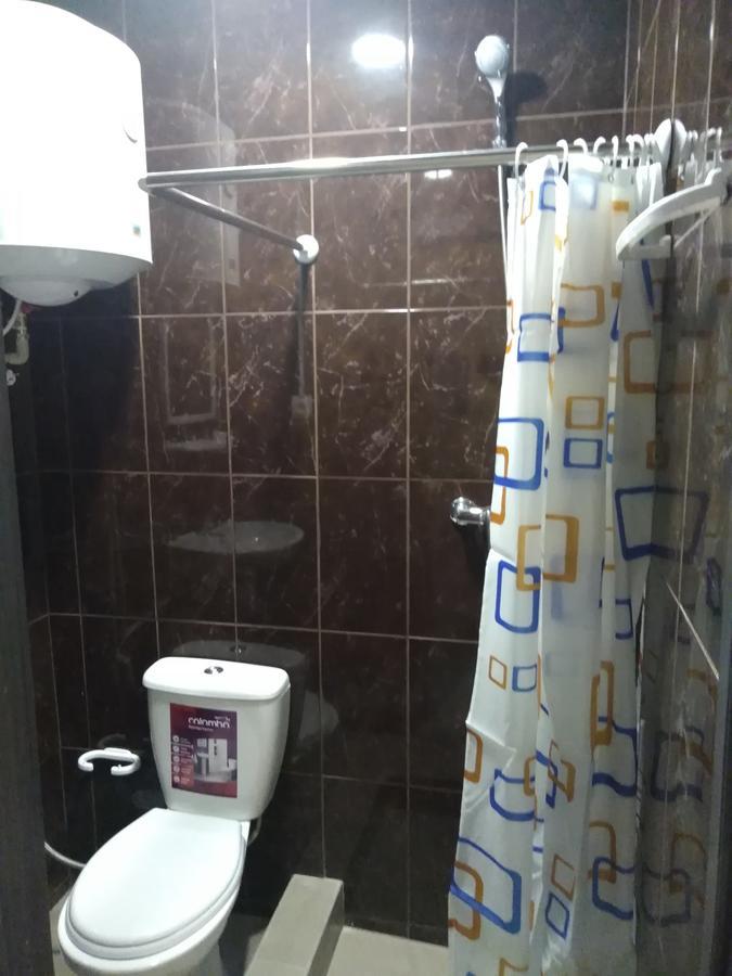 Mini Gostinitsa Hostel Odessa Zewnętrze zdjęcie