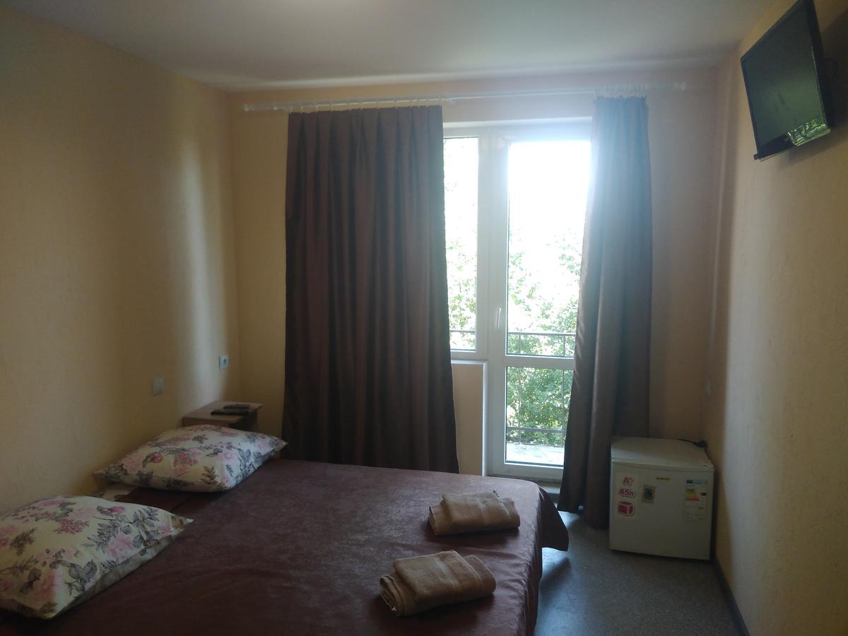 Mini Gostinitsa Hostel Odessa Zewnętrze zdjęcie