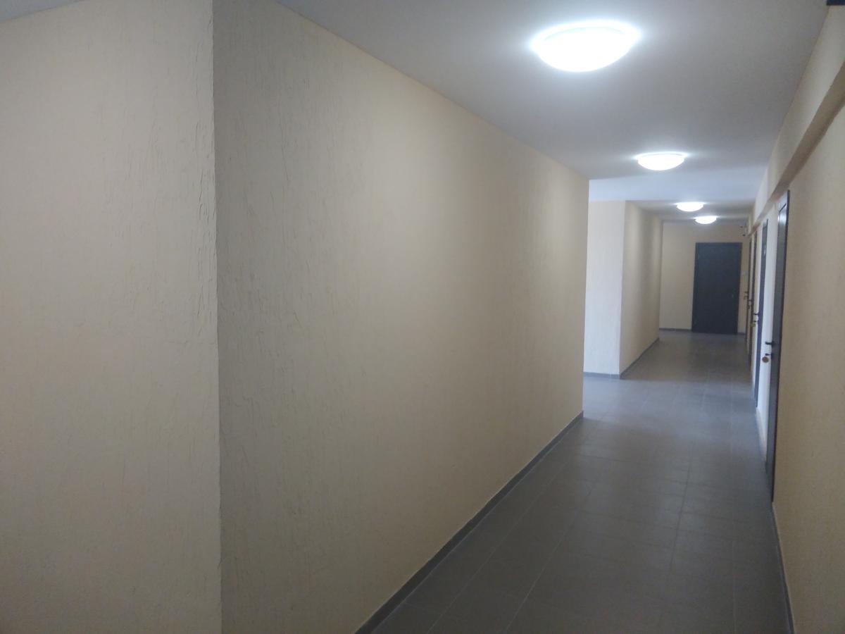 Mini Gostinitsa Hostel Odessa Zewnętrze zdjęcie