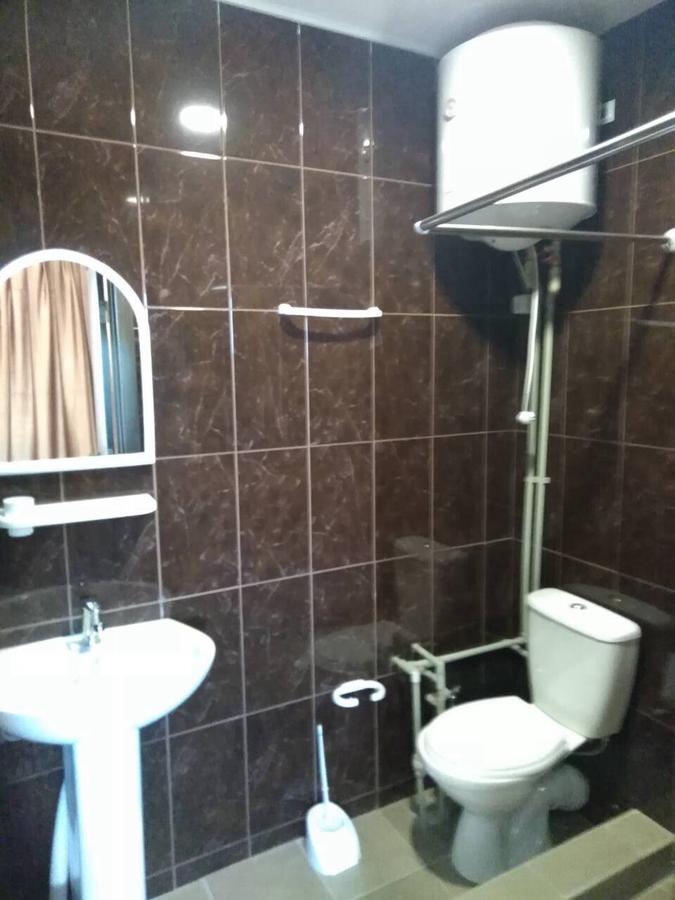Mini Gostinitsa Hostel Odessa Zewnętrze zdjęcie