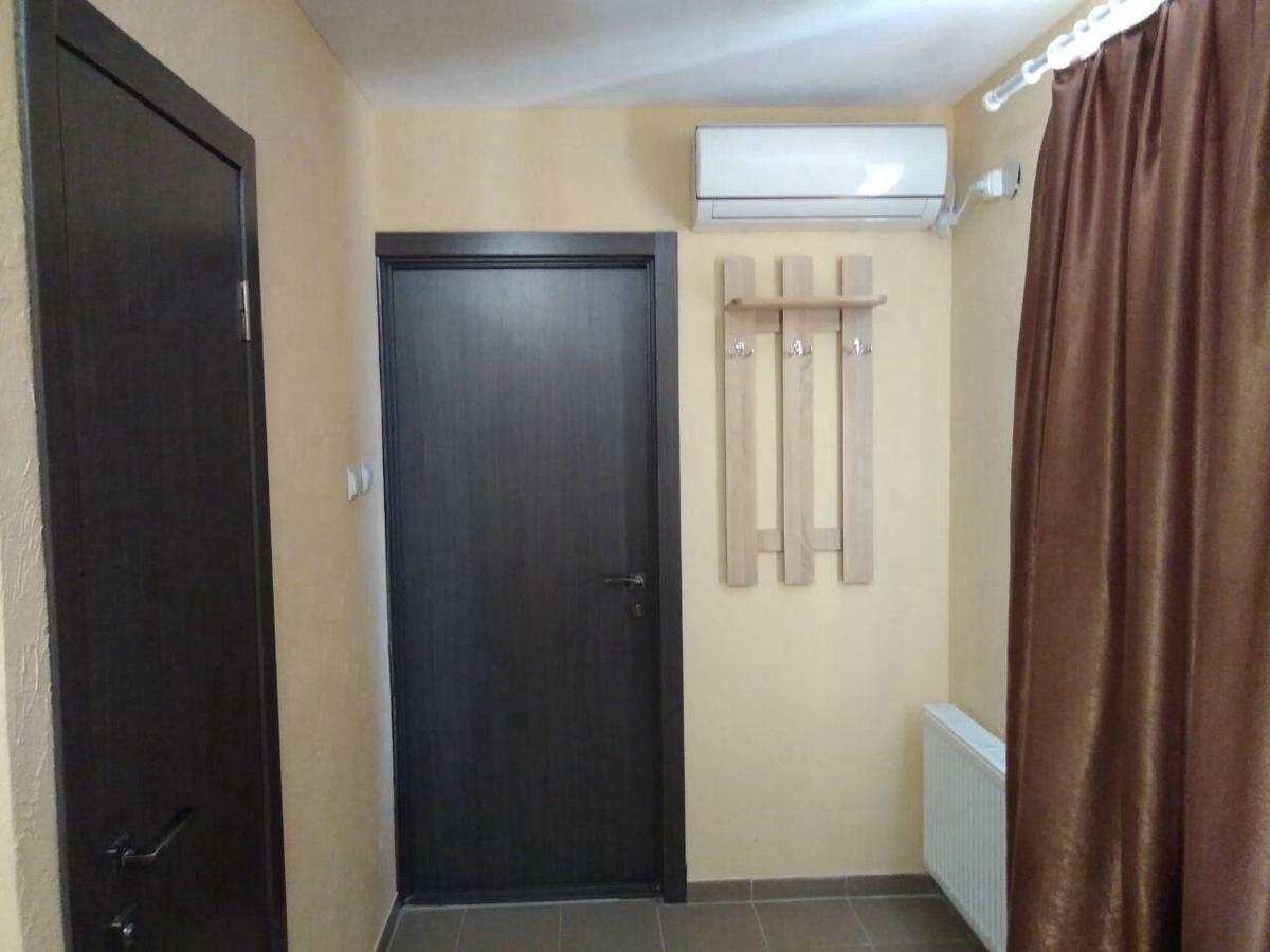 Mini Gostinitsa Hostel Odessa Zewnętrze zdjęcie