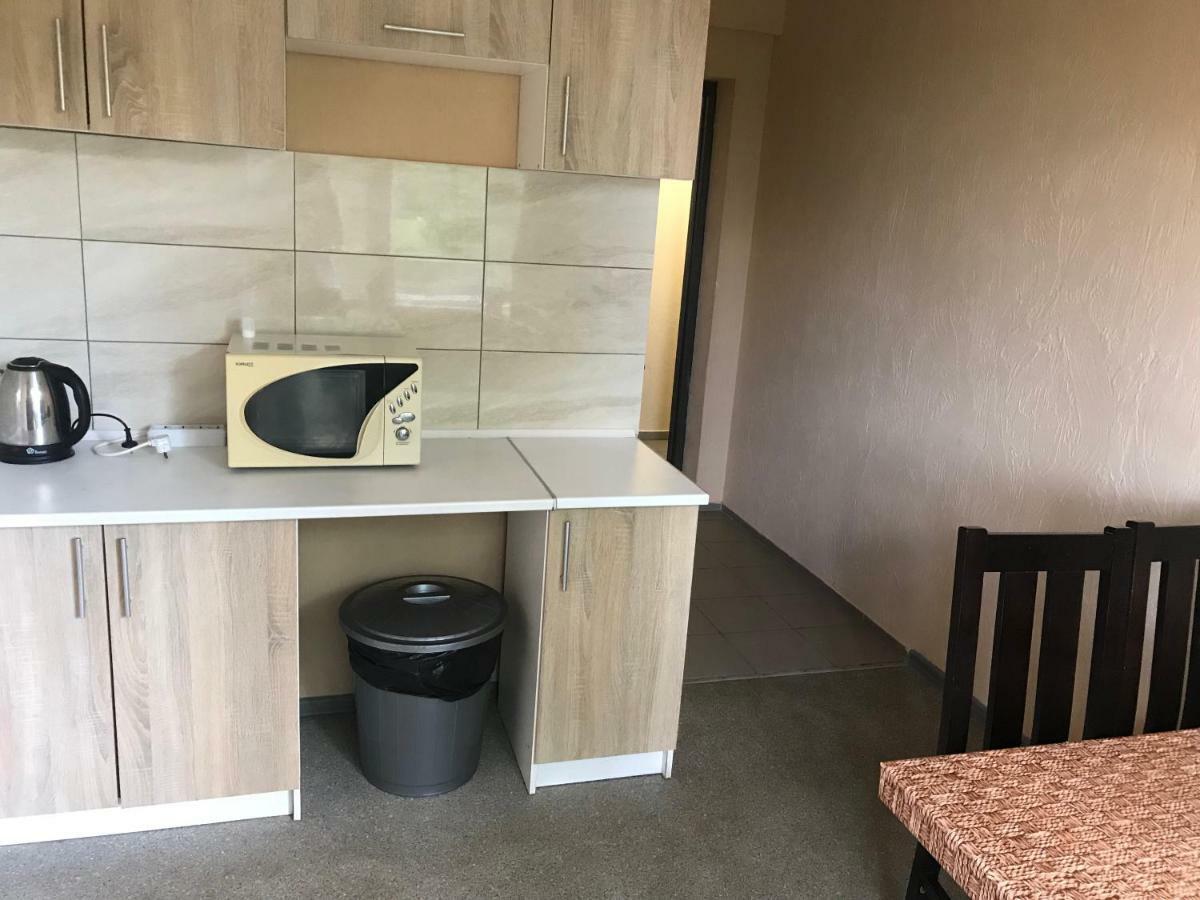 Mini Gostinitsa Hostel Odessa Zewnętrze zdjęcie