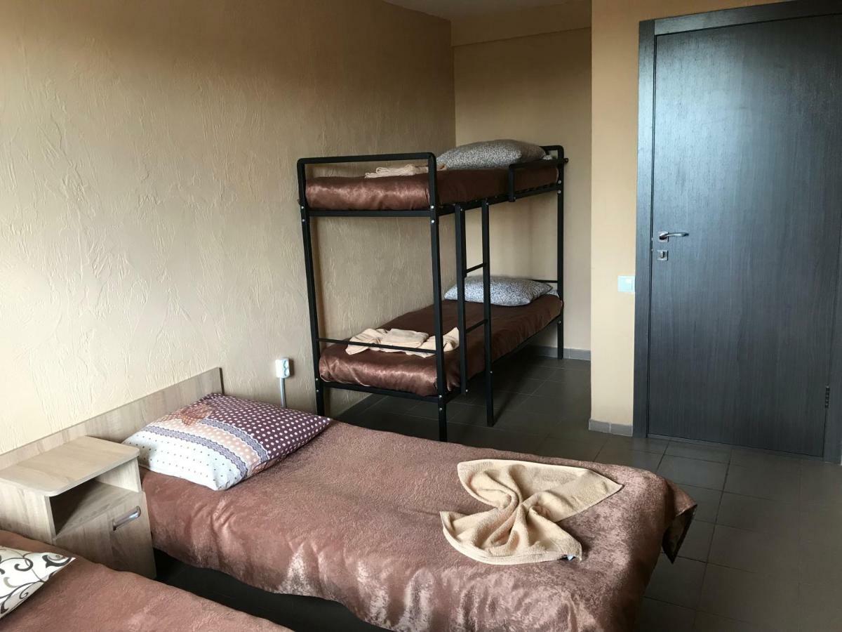 Mini Gostinitsa Hostel Odessa Zewnętrze zdjęcie