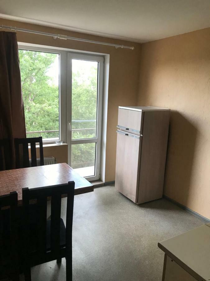 Mini Gostinitsa Hostel Odessa Zewnętrze zdjęcie
